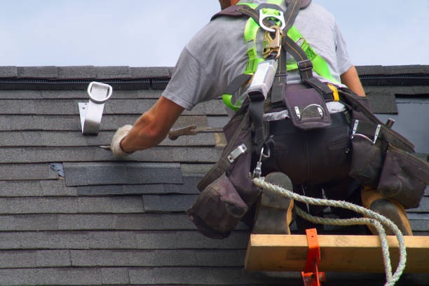 Quick and Trustworthy Emergency Roof Repair Services in Cleveland, AL