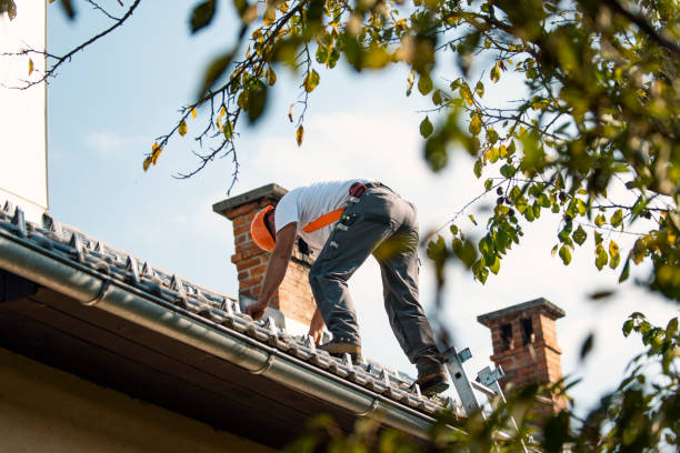 Quick and Trustworthy Emergency Roof Repair Services in Cleveland, AL