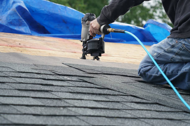Professional Roofing Contractor in Cleveland, AL