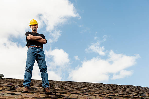 Best Residential Roofing Contractor  in Cleveland, AL