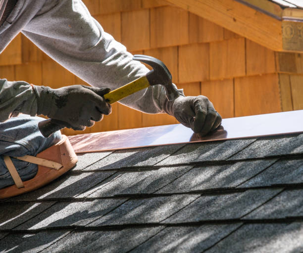 Roof Repair Estimates in Cleveland, AL